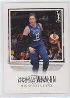 Lindsay Whalen #/500