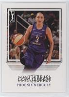 Diana Taurasi #/500