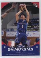 Daichi Shimoyama