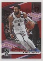 Kyrie Irving #/89