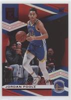 Rookies - Jordan Poole #/97