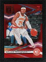 Rookies - Bruno Fernando #/76