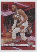 Rookies - Daniel Gafford #/88