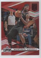 Montrezl Harrell #/95