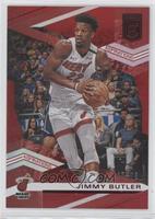 Jimmy Butler #/78