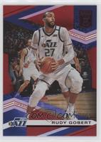 Rudy Gobert #/73