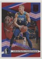 Kristaps Porzingis #/94