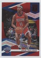 Jrue Holiday #/89