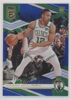 Rookies - Grant Williams #/99