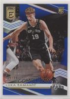 Rookies - Luka Samanic #/99