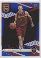 Rookies - Dylan Windler #/99