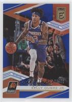 Status Text Error - Kelly Oubre Jr. #/99