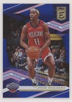 Status Text Error - Jrue Holiday #/99