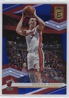 Status Text Error - Goran Dragic [EX to NM] #/99