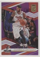 Carmelo Anthony #/49