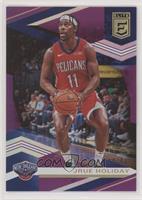 Jrue Holiday #/49