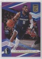 Tim Hardaway Jr. [EX to NM] #/49