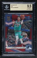 Rookies - Ja Morant [BGS 9.5 GEM MINT]