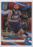 Rookies - Cody Martin