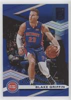 No Status Text Error - Blake Griffin #/23