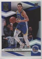 Rookies - Jordan Poole #/299
