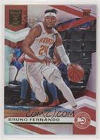 Rookies - Bruno Fernando #/299