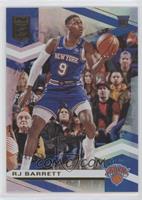 Rookies - RJ Barrett #/299