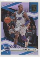 Terry Rozier [EX to NM]