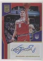 Bogdan Bogdanovic #/49