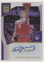 Bogdan Bogdanovic #/60