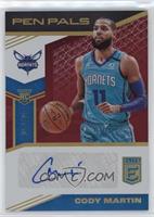 Cody Martin #/49