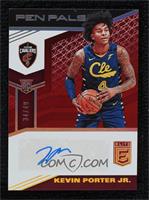 Kevin Porter Jr. #/49