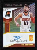 Ty Jerome #/99