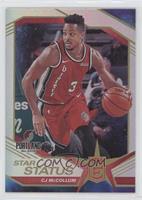 CJ McCollum