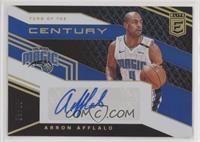 Arron Afflalo #/35