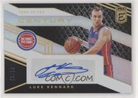 Luke Kennard #/60