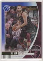 Kevin Love #/99