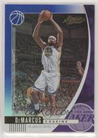 DeMarcus Cousins #/99