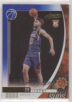 Ty Jerome [EX to NM] #/99