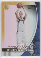 Kristaps Porzingis #/10