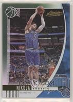 Nikola Vucevic #/5