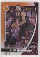 Kevin Love #/75