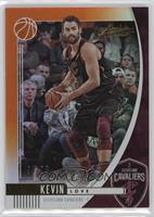 Kevin Love #/75