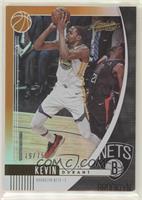 Kevin Durant [EX to NM] #/75