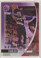 Damian Lillard #/25