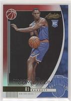 RJ Barrett #/199