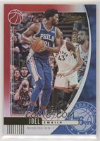 Joel Embiid #/199