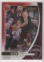 Kevin Love #/199