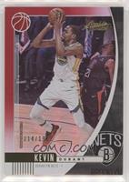 Kevin Durant #/199