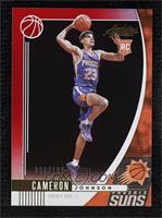 Cameron Johnson #/199